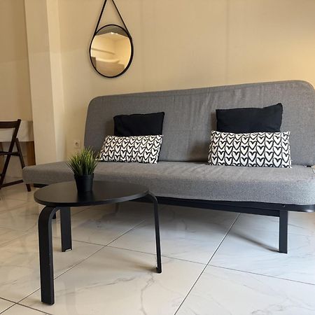 Luxury Apartment Close To The Acropolis Athene Buitenkant foto