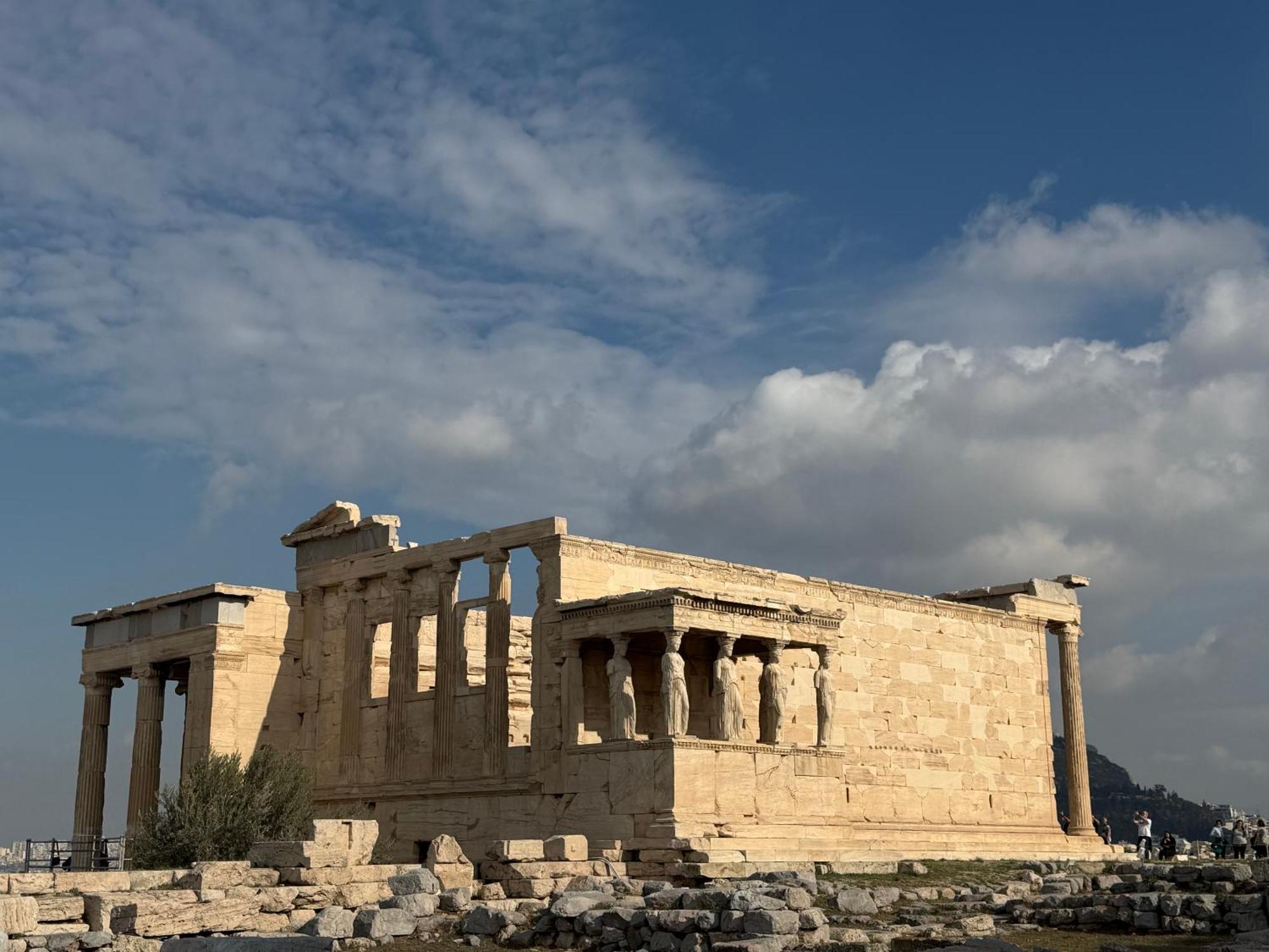 Luxury Apartment Close To The Acropolis Athene Buitenkant foto