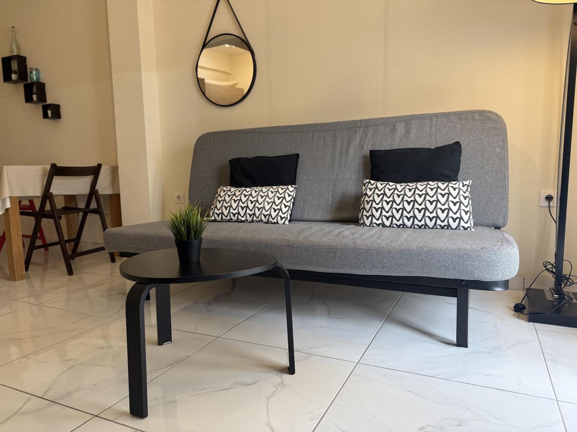 Luxury Apartment Close To The Acropolis Athene Buitenkant foto