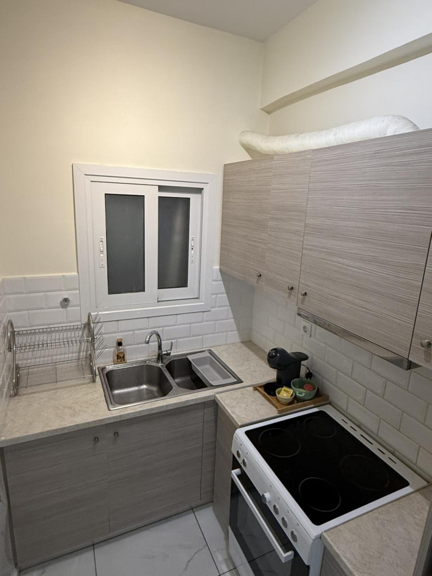Luxury Apartment Close To The Acropolis Athene Buitenkant foto