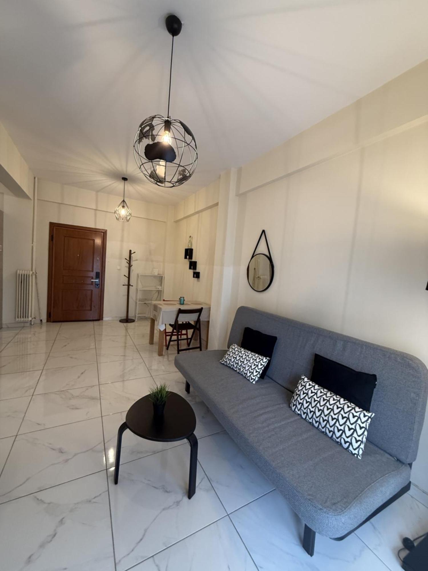 Luxury Apartment Close To The Acropolis Athene Buitenkant foto